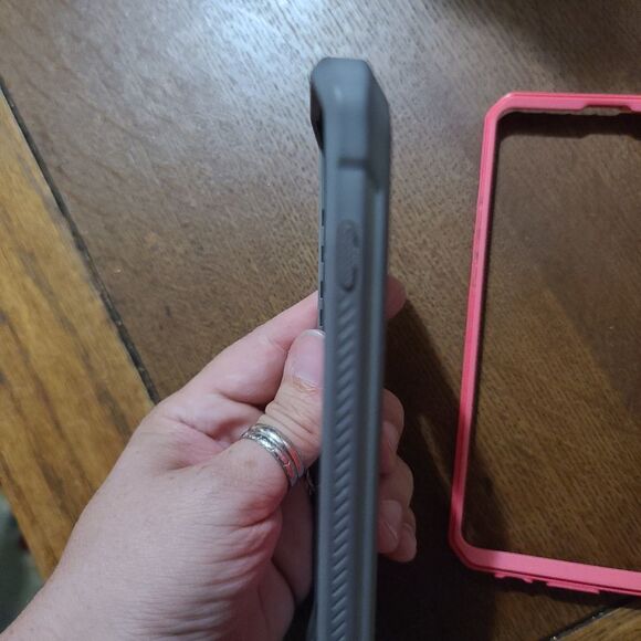 SUPCASE Unicorn Beetle Pro Series S10+ Case - Picture 7 of 8